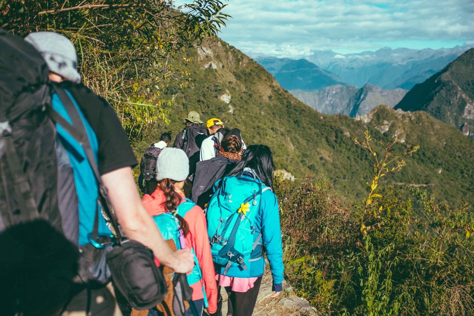 Top 5 Tips for a Stress-Free Holiday Trip