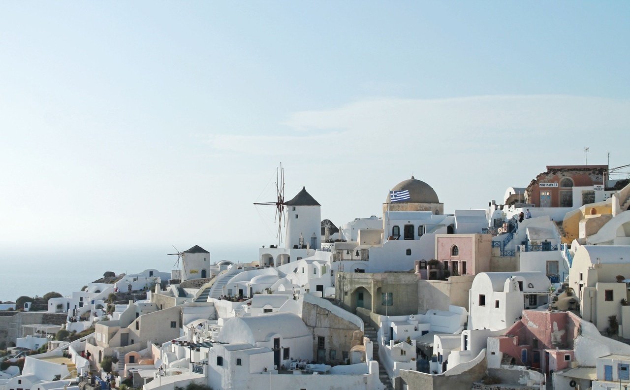 How to Choose the Perfect Travel Destination