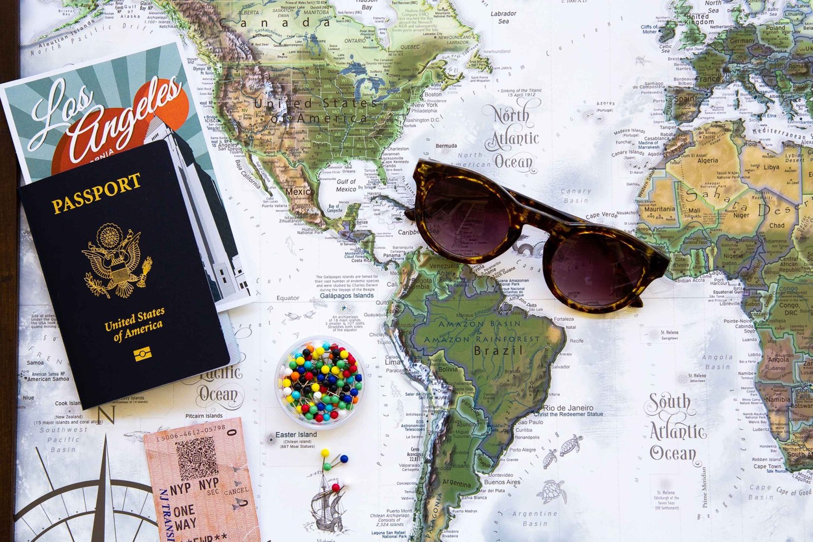 Why Off-Season Travel is Worth Considering